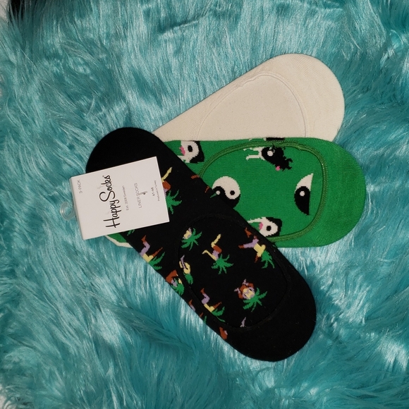 Socks - Picture 1 of 5